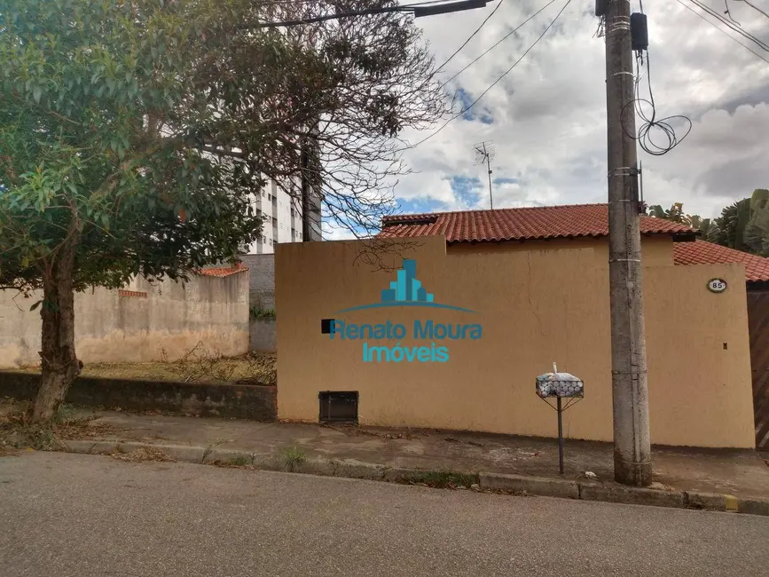 Terreno / Lote à venda, 250m2 em Jardim São Carlos, Sorocaba - SP - imagem 6 Foto 6 de Terreno / Lote à venda, 250m2 em Jardim São Carlos, Sorocaba - SP