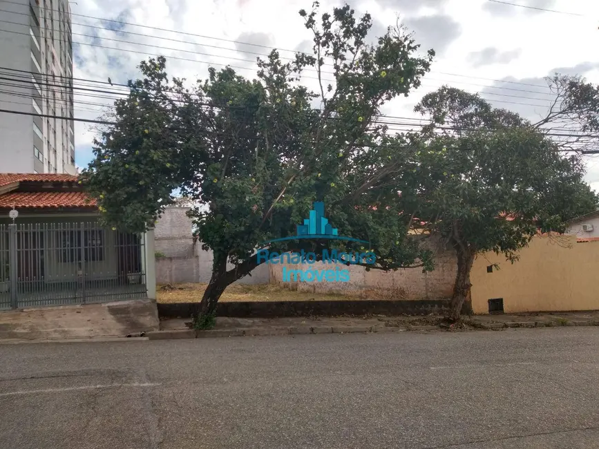 Terreno / Lote à venda, 250m2 em Jardim São Carlos, Sorocaba - SP - imagem 3 Foto 3 de Terreno / Lote à venda, 250m2 em Jardim São Carlos, Sorocaba - SP