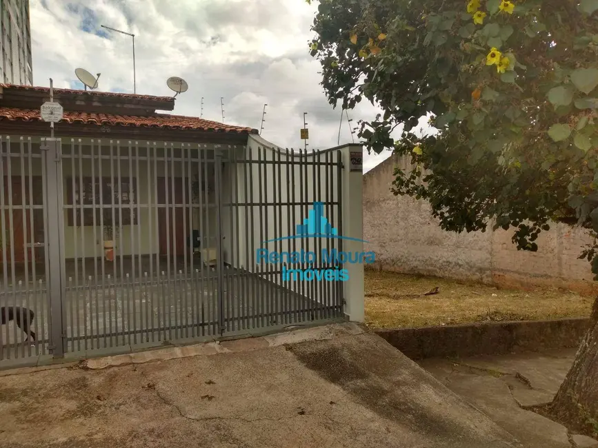 Terreno / Lote à venda, 250m2 em Jardim São Carlos, Sorocaba - SP - imagem 7 Foto 7 de Terreno / Lote à venda, 250m2 em Jardim São Carlos, Sorocaba - SP