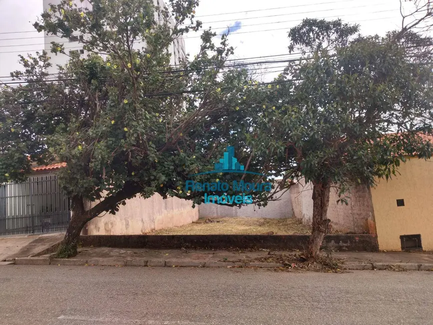 Terreno / Lote à venda, 250m2 em Jardim São Carlos, Sorocaba - SP - imagem 2 Foto 2 de Terreno / Lote à venda, 250m2 em Jardim São Carlos, Sorocaba - SP