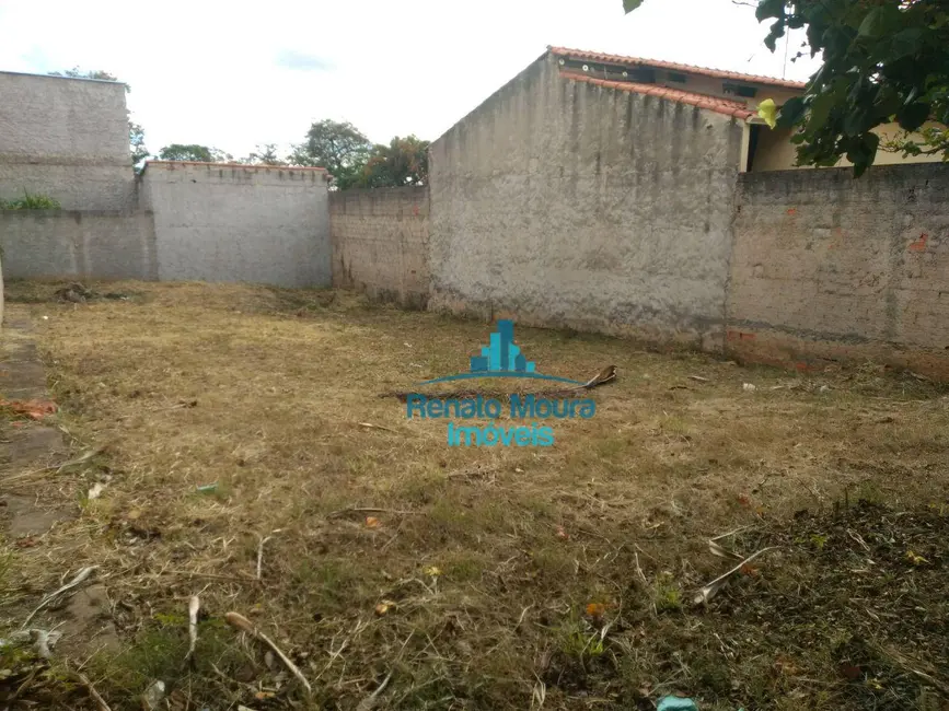 Terreno / Lote à venda, 250m2 em Jardim São Carlos, Sorocaba - SP - imagem 5 Foto 5 de Terreno / Lote à venda, 250m2 em Jardim São Carlos, Sorocaba - SP
