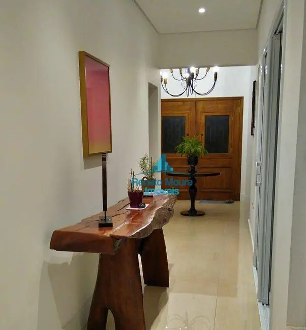 Casa de Condomínio com 4 quartos à venda, 1000m2 em Parque Reserva Fazenda Imperial, Sorocaba - SP - imagem 9 Foto 9 de Casa de Condomínio com 4 quartos à venda, 1000m2 em Parque Reserva Fazenda Imperial, Sorocaba - SP