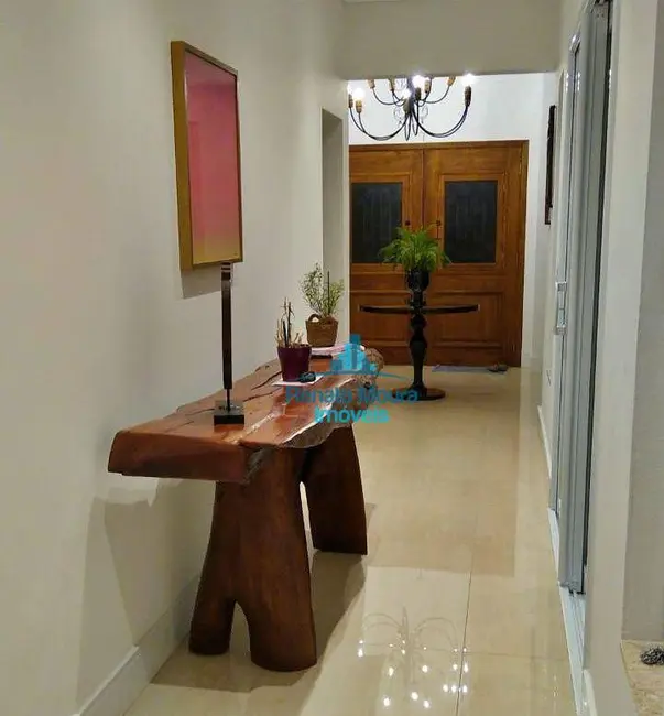 Casa de Condomínio com 4 quartos à venda, 1000m2 em Parque Reserva Fazenda Imperial, Sorocaba - SP - imagem 8 Foto 8 de Casa de Condomínio com 4 quartos à venda, 1000m2 em Parque Reserva Fazenda Imperial, Sorocaba - SP