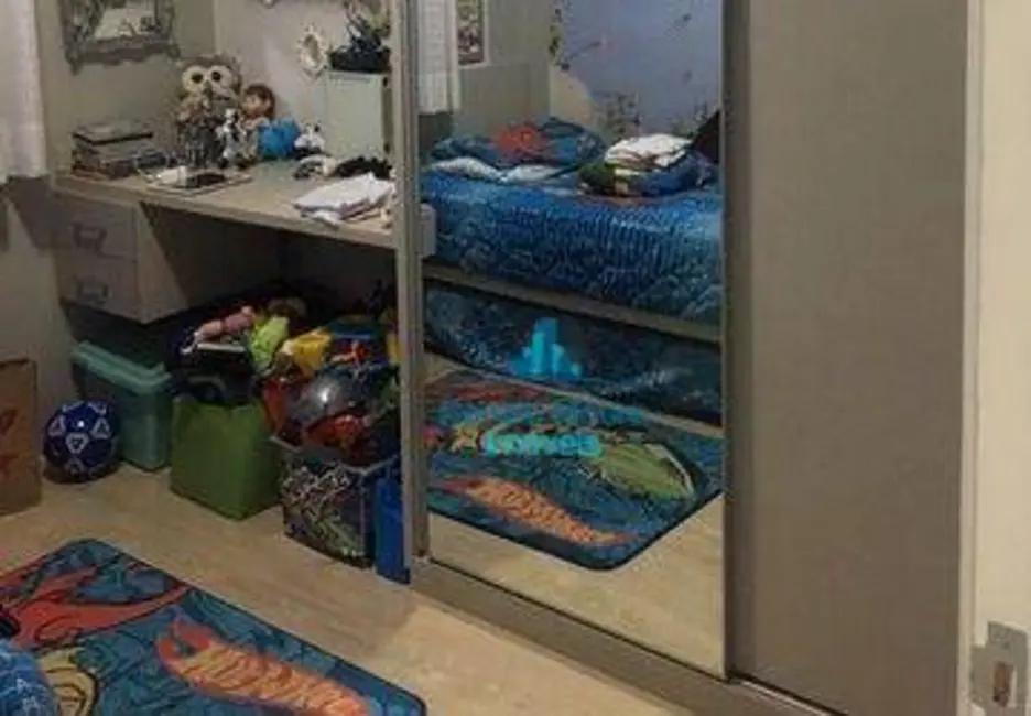 Apartamento com 2 quartos à venda, 53m2 em Jardim Guarujá, Sorocaba - SP - imagem 8 Foto 8 de Apartamento com 2 quartos à venda, 53m2 em Jardim Guarujá, Sorocaba - SP