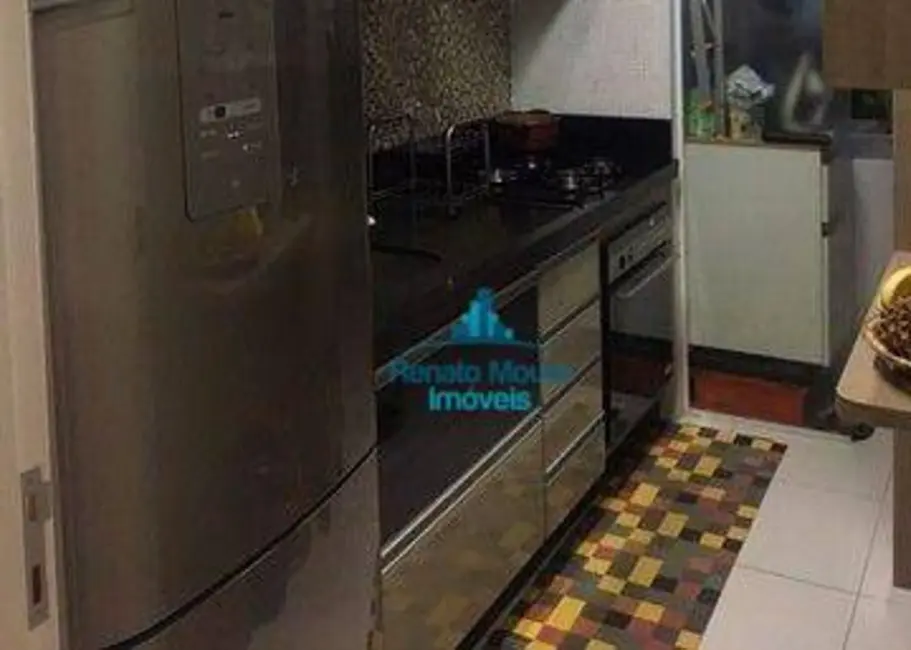 Apartamento com 2 quartos à venda, 53m2 em Jardim Guarujá, Sorocaba - SP - imagem 6 Foto 6 de Apartamento com 2 quartos à venda, 53m2 em Jardim Guarujá, Sorocaba - SP