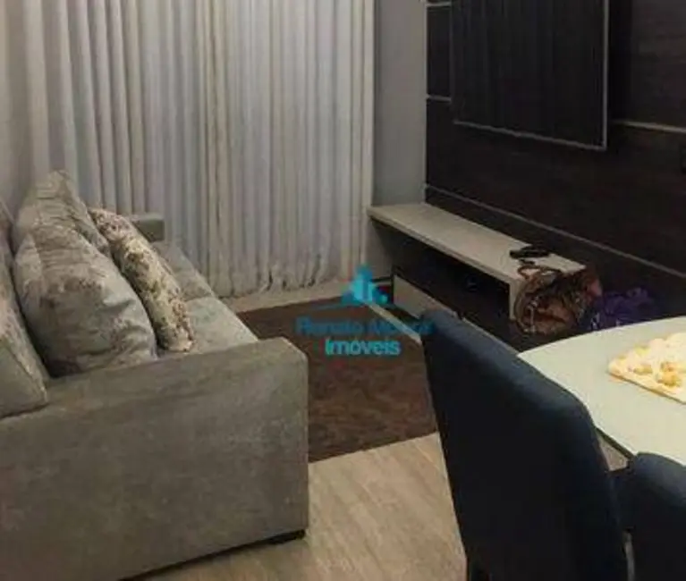 Apartamento com 2 quartos à venda, 53m2 em Jardim Guarujá, Sorocaba - SP - imagem 3 Foto 3 de Apartamento com 2 quartos à venda, 53m2 em Jardim Guarujá, Sorocaba - SP