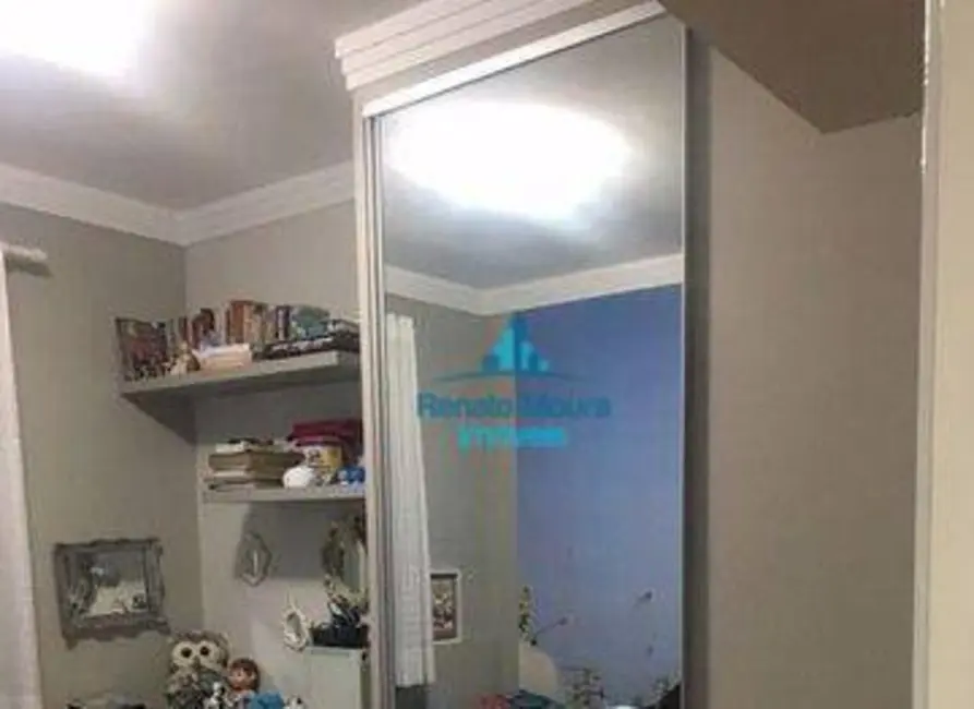 Apartamento com 2 quartos à venda, 53m2 em Jardim Guarujá, Sorocaba - SP - imagem 7 Foto 7 de Apartamento com 2 quartos à venda, 53m2 em Jardim Guarujá, Sorocaba - SP