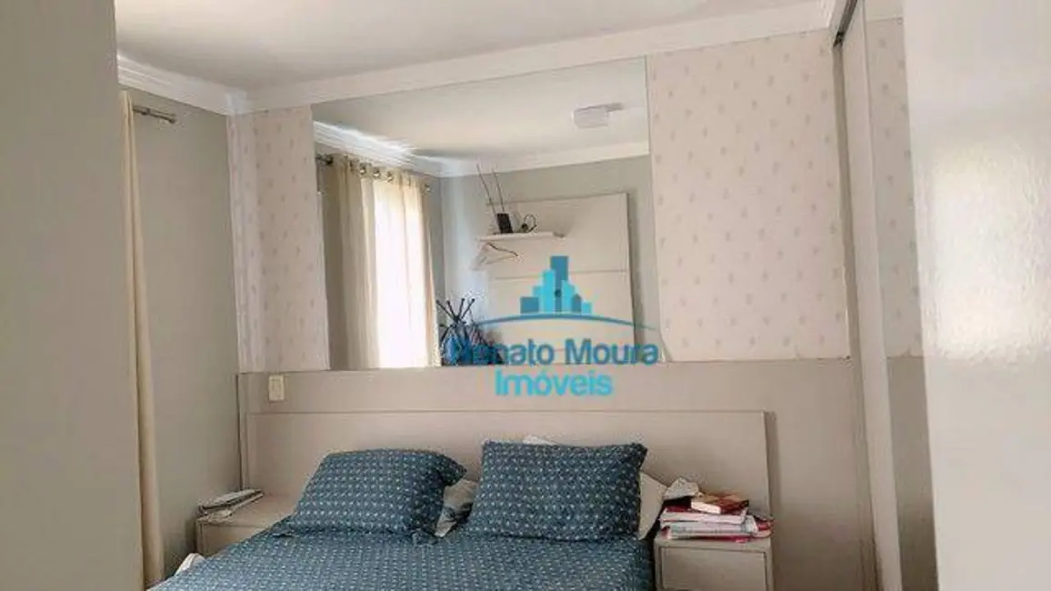 Apartamento com 2 quartos à venda, 53m2 em Jardim Guarujá, Sorocaba - SP - imagem 9 Foto 9 de Apartamento com 2 quartos à venda, 53m2 em Jardim Guarujá, Sorocaba - SP