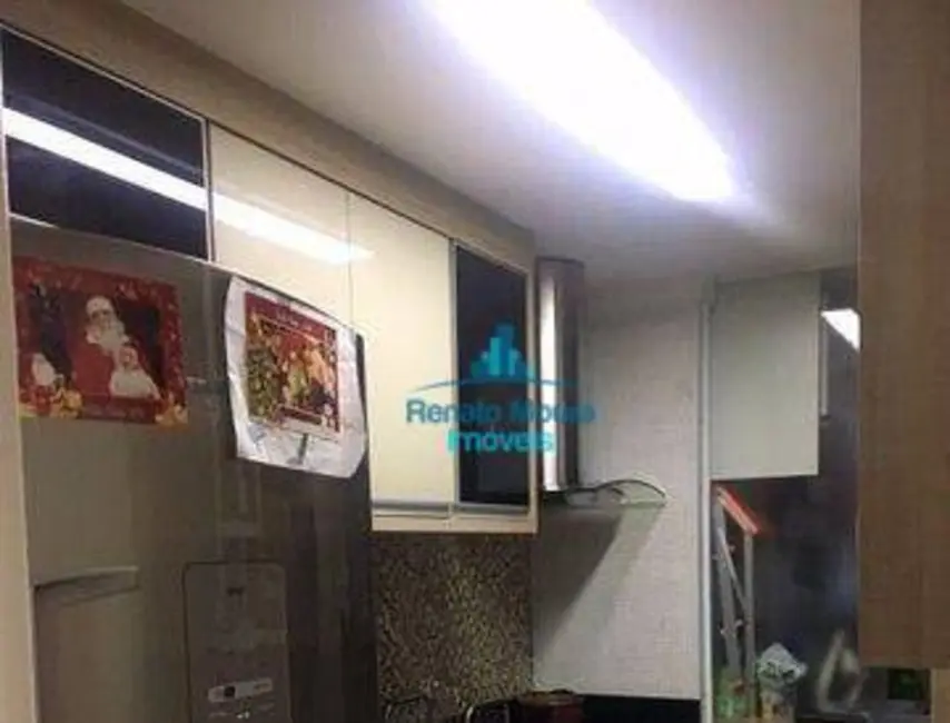 Apartamento com 2 quartos à venda, 53m2 em Jardim Guarujá, Sorocaba - SP - imagem 5 Foto 5 de Apartamento com 2 quartos à venda, 53m2 em Jardim Guarujá, Sorocaba - SP