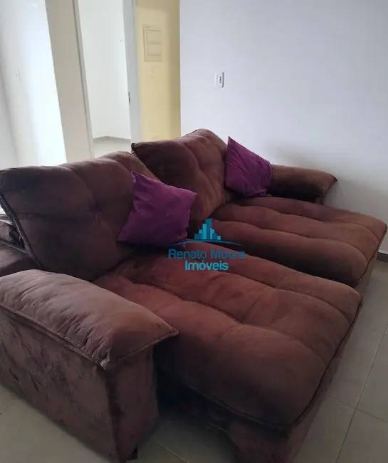 Apartamento com 2 quartos à venda e para alugar, 53m2 em Parque Campolim, Sorocaba - SP - imagem 3 Foto 3 de Apartamento com 2 quartos à venda e para alugar, 53m2 em Parque Campolim, Sorocaba - SP