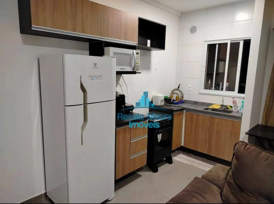 Apartamento com 2 quartos à venda e para alugar, 53m2 em Parque Campolim, Sorocaba - SP - imagem 4 Foto 4 de Apartamento com 2 quartos à venda e para alugar, 53m2 em Parque Campolim, Sorocaba - SP