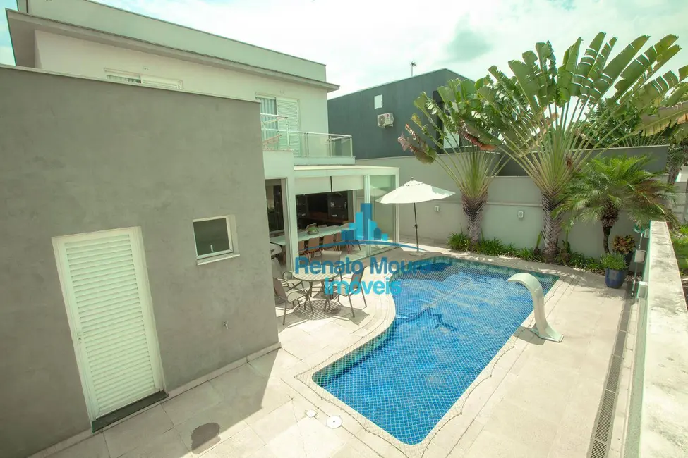 Foto 1 de Sobrado com 3 quartos à venda, 360m2 em Sorocaba - SP