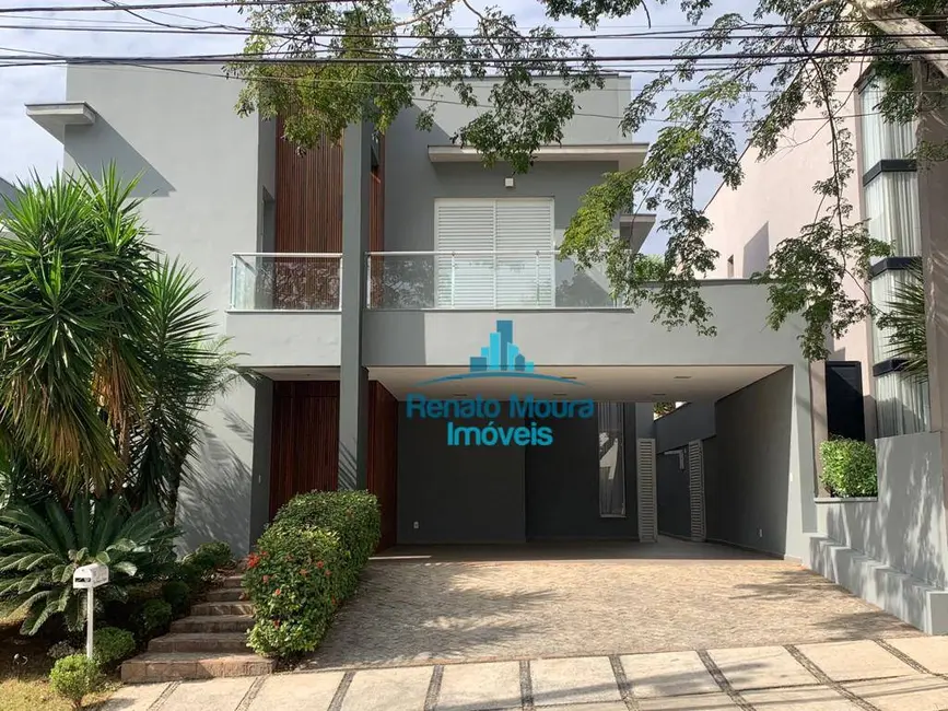 Foto 2 de Sobrado com 3 quartos à venda, 360m2 em Sorocaba - SP