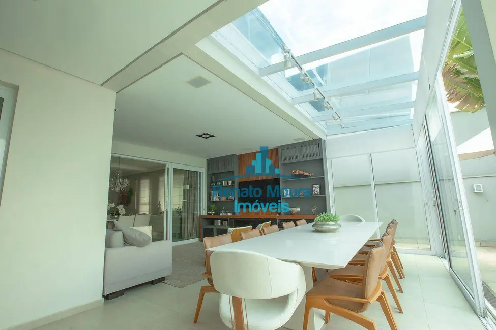 Foto 8 de Sobrado com 3 quartos à venda, 360m2 em Sorocaba - SP