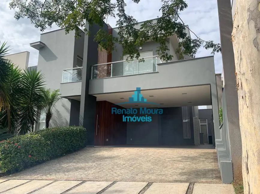 Foto 3 de Sobrado com 3 quartos à venda, 360m2 em Sorocaba - SP