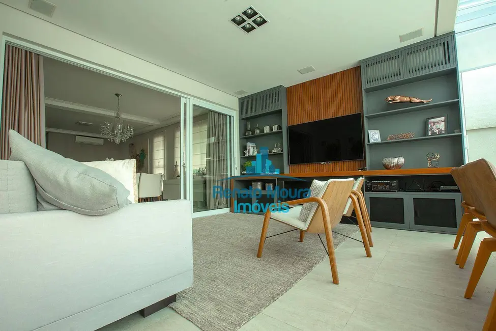 Foto 7 de Sobrado com 3 quartos à venda, 360m2 em Sorocaba - SP