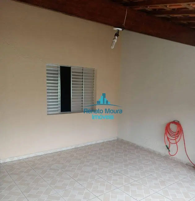 Casa com 2 quartos à venda, 250m2 em Parque São Bento, Sorocaba - SP - imagem 3 Foto 3 de Casa com 2 quartos à venda, 250m2 em Parque São Bento, Sorocaba - SP