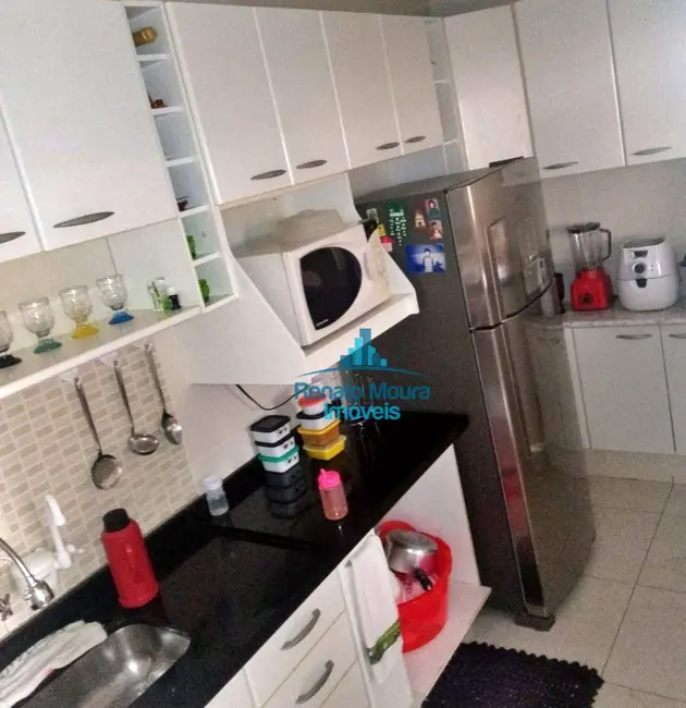 Casa com 2 quartos à venda, 250m2 em Parque São Bento, Sorocaba - SP - imagem 9 Foto 9 de Casa com 2 quartos à venda, 250m2 em Parque São Bento, Sorocaba - SP