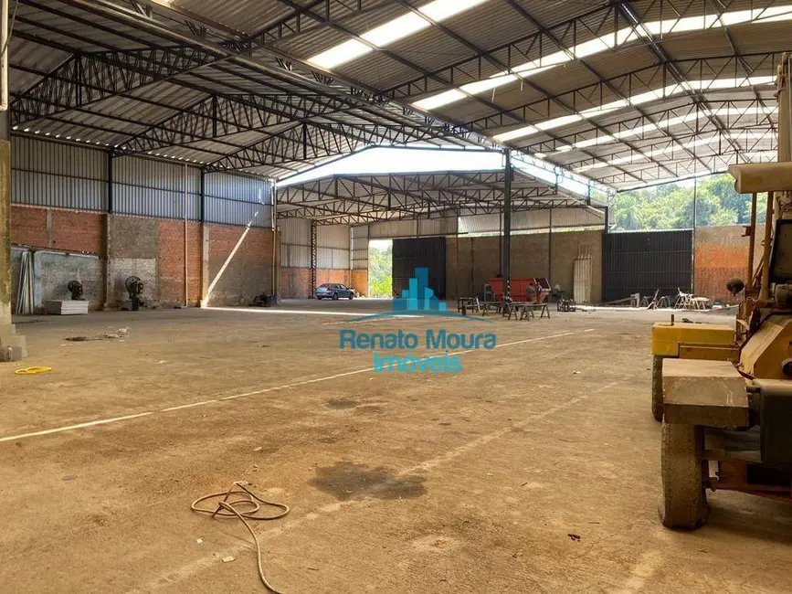 Armazém / Galpão à venda, 3500m2 em Aparecidinha, Sorocaba - SP - imagem 8 Foto 8 de Armazém / Galpão à venda, 3500m2 em Aparecidinha, Sorocaba - SP