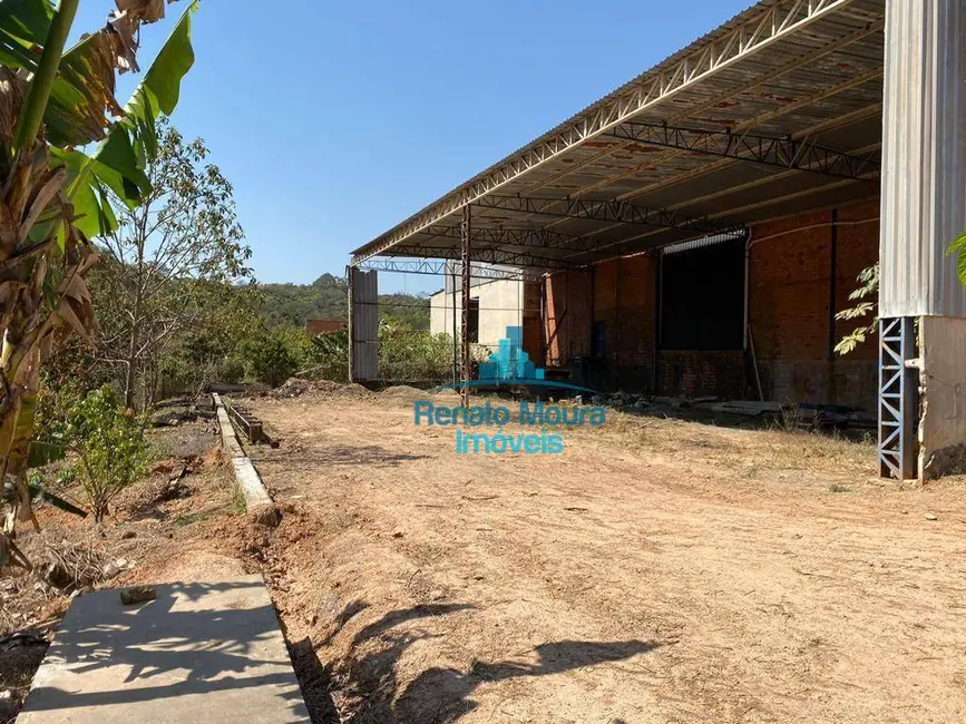 Armazém / Galpão à venda, 3500m2 em Aparecidinha, Sorocaba - SP - imagem 6 Foto 6 de Armazém / Galpão à venda, 3500m2 em Aparecidinha, Sorocaba - SP