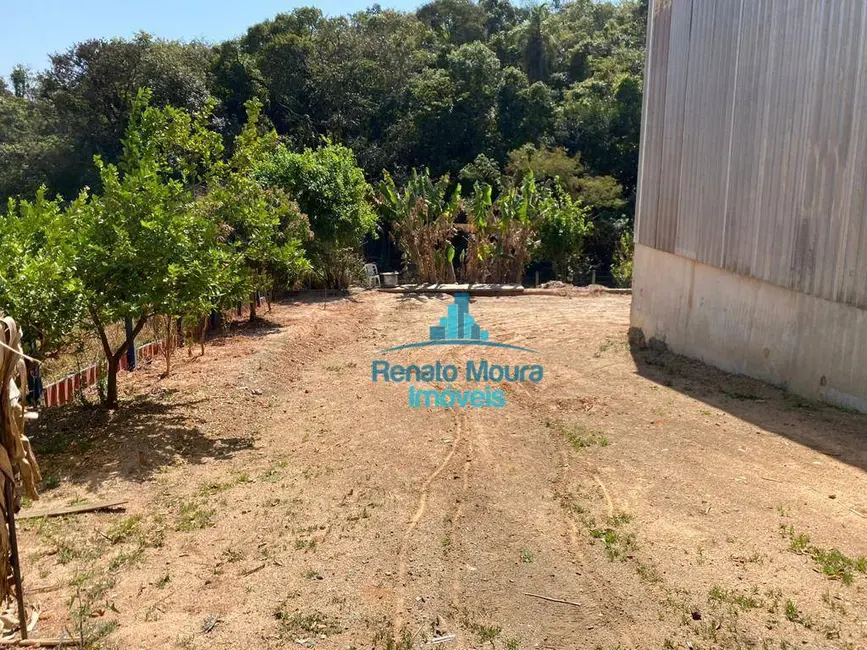 Armazém / Galpão à venda, 3500m2 em Aparecidinha, Sorocaba - SP - imagem 5 Foto 5 de Armazém / Galpão à venda, 3500m2 em Aparecidinha, Sorocaba - SP