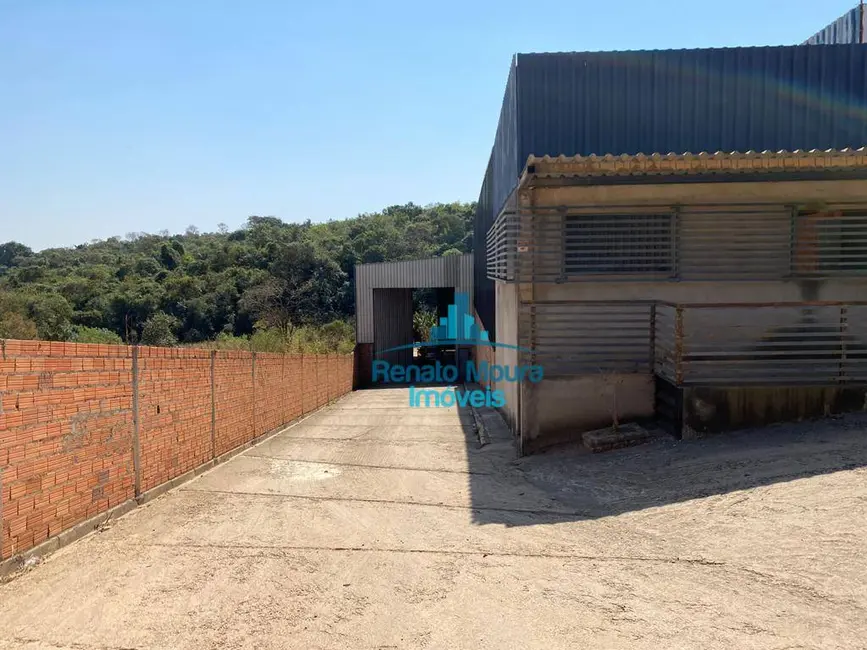 Armazém / Galpão à venda, 3500m2 em Aparecidinha, Sorocaba - SP - imagem 3 Foto 3 de Armazém / Galpão à venda, 3500m2 em Aparecidinha, Sorocaba - SP
