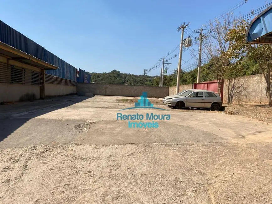Armazém / Galpão à venda, 3500m2 em Aparecidinha, Sorocaba - SP - imagem 4 Foto 4 de Armazém / Galpão à venda, 3500m2 em Aparecidinha, Sorocaba - SP