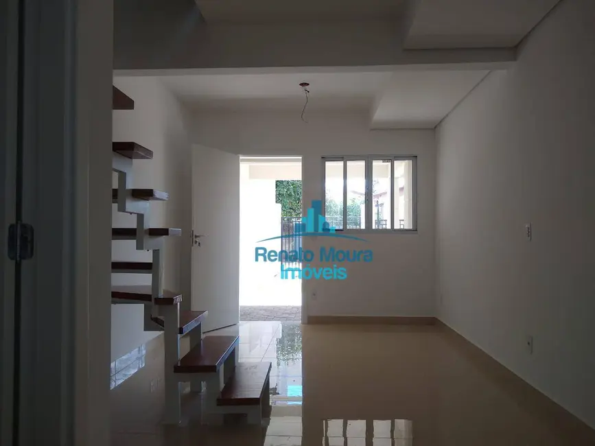 Sobrado com 2 quartos à venda, 79m2 em Jardim Gonçalves, Sorocaba - SP - imagem 6 Foto 6 de Sobrado com 2 quartos à venda, 79m2 em Jardim Gonçalves, Sorocaba - SP