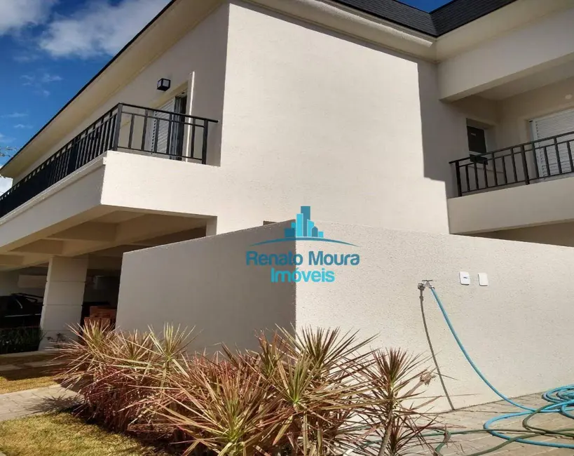 Sobrado com 2 quartos à venda, 79m2 em Jardim Gonçalves, Sorocaba - SP - imagem 1 Foto 1 de Sobrado com 2 quartos à venda, 79m2 em Jardim Gonçalves, Sorocaba - SP