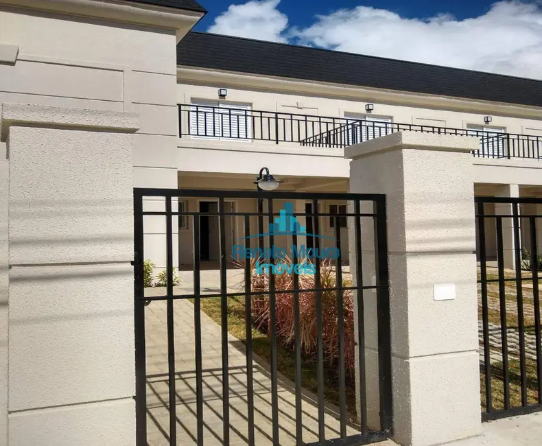 Sobrado com 2 quartos à venda, 79m2 em Jardim Gonçalves, Sorocaba - SP - imagem 2 Foto 2 de Sobrado com 2 quartos à venda, 79m2 em Jardim Gonçalves, Sorocaba - SP