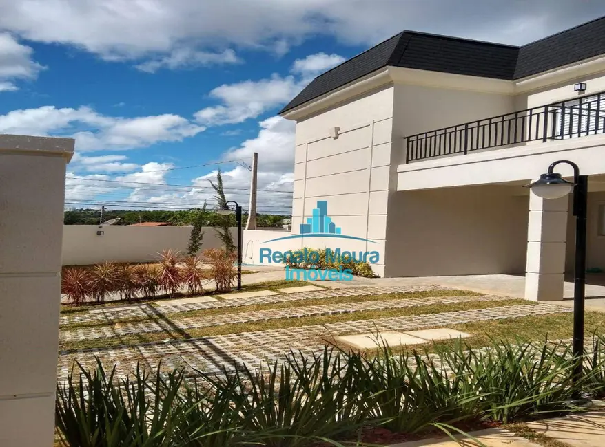 Sobrado com 2 quartos à venda, 79m2 em Jardim Gonçalves, Sorocaba - SP - imagem 3 Foto 3 de Sobrado com 2 quartos à venda, 79m2 em Jardim Gonçalves, Sorocaba - SP