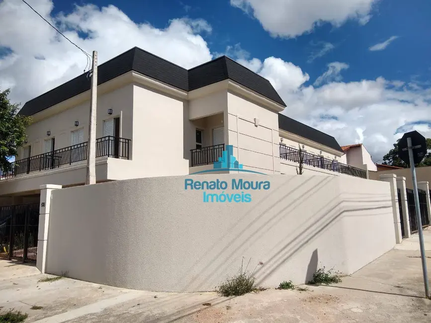 Foto 1 de Sobrado com 2 quartos à venda, 79m2 em Jardim Gonçalves, Sorocaba - SP