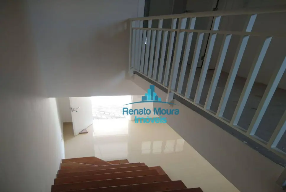 Sobrado com 2 quartos à venda, 79m2 em Jardim Gonçalves, Sorocaba - SP - imagem 9 Foto 9 de Sobrado com 2 quartos à venda, 79m2 em Jardim Gonçalves, Sorocaba - SP