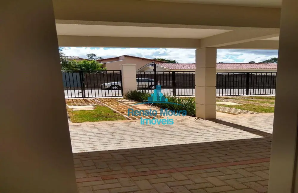 Sobrado com 2 quartos à venda, 79m2 em Jardim Gonçalves, Sorocaba - SP - imagem 4 Foto 4 de Sobrado com 2 quartos à venda, 79m2 em Jardim Gonçalves, Sorocaba - SP