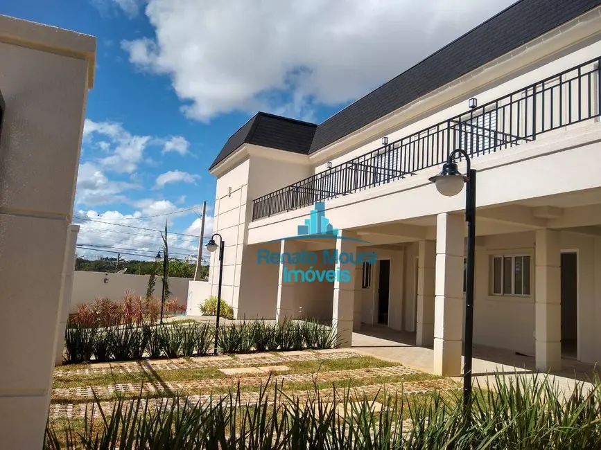 Sobrado com 2 quartos à venda, 79m2 em Jardim Gonçalves, Sorocaba - SP - imagem 1 Foto 1 de Sobrado com 2 quartos à venda, 79m2 em Jardim Gonçalves, Sorocaba - SP