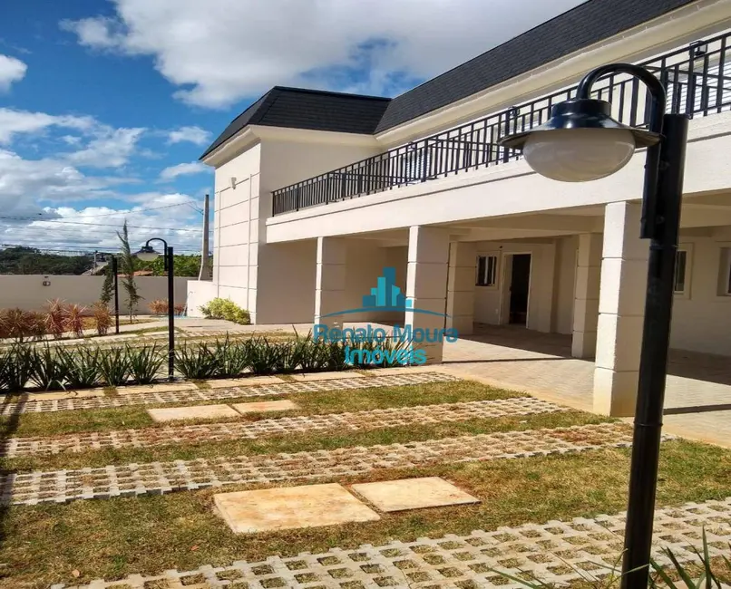 Sobrado com 2 quartos à venda, 79m2 em Jardim Gonçalves, Sorocaba - SP - imagem 3 Foto 3 de Sobrado com 2 quartos à venda, 79m2 em Jardim Gonçalves, Sorocaba - SP