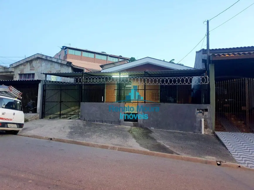 Foto 1 de Casa com 2 quartos à venda, 270m2 em Jardim Archila, Votorantim - SP