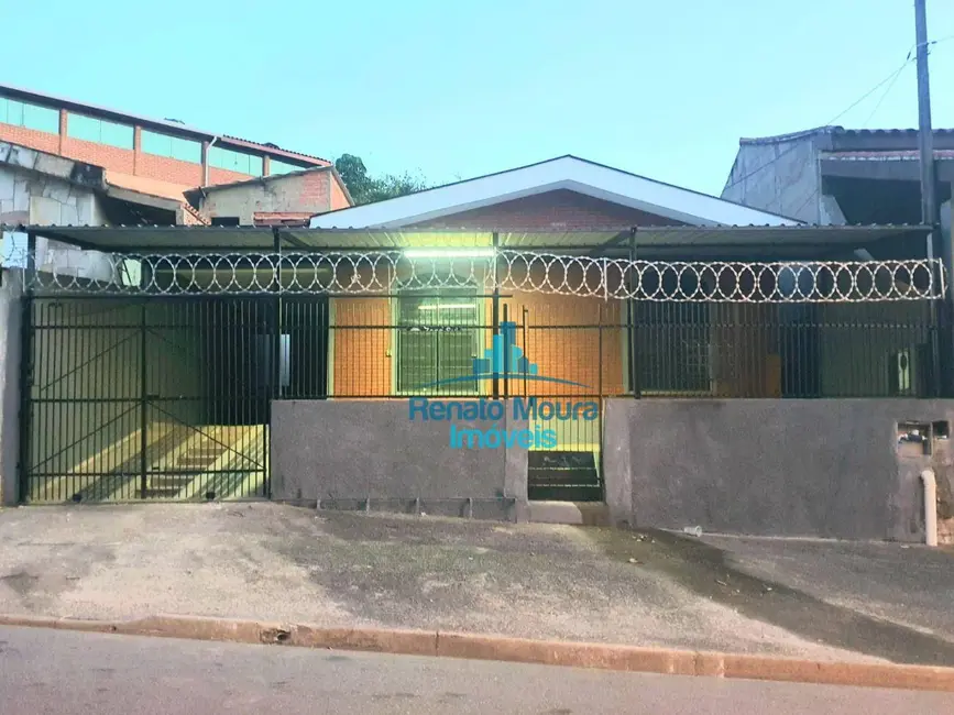 Foto 2 de Casa com 2 quartos à venda, 270m2 em Jardim Archila, Votorantim - SP