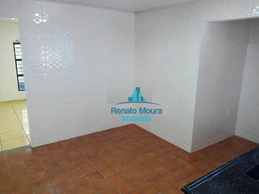 Foto 9 de Casa com 2 quartos à venda, 270m2 em Jardim Archila, Votorantim - SP