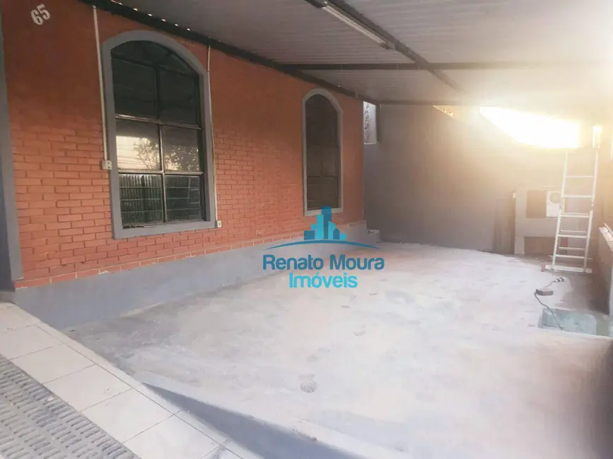 Foto 6 de Casa com 2 quartos à venda, 270m2 em Jardim Archila, Votorantim - SP