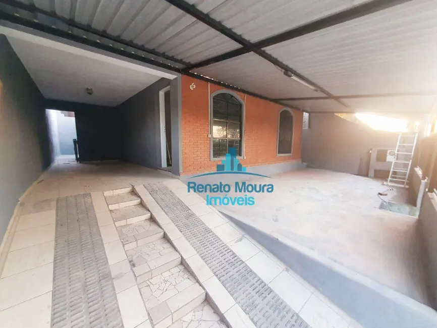 Foto 5 de Casa com 2 quartos à venda, 270m2 em Jardim Archila, Votorantim - SP