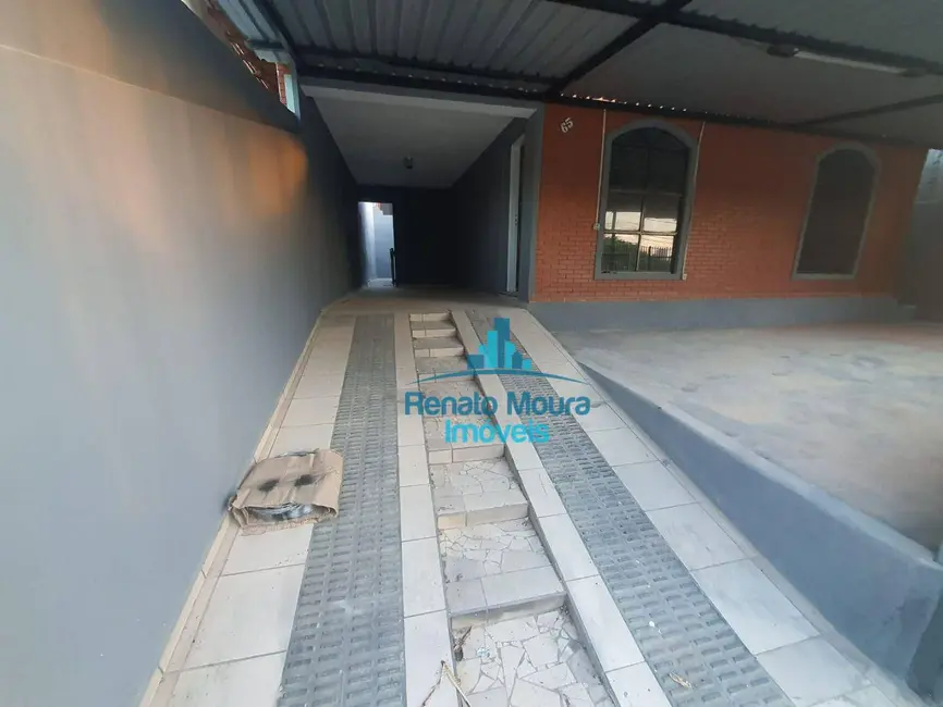 Foto 4 de Casa com 2 quartos à venda, 270m2 em Jardim Archila, Votorantim - SP