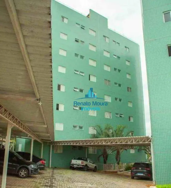 Apartamento com 2 quartos à venda, 69m2 em Jardim Simus, Sorocaba - SP - imagem 3 Foto 3 de Apartamento com 2 quartos à venda, 69m2 em Jardim Simus, Sorocaba - SP