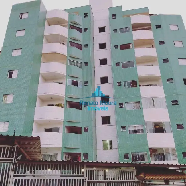 Foto 1 de Apartamento com 2 quartos à venda, 69m2 em Jardim Simus, Sorocaba - SP