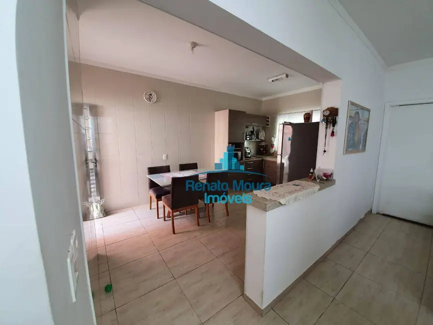 Casa de Condomínio com 3 quartos à venda, 157m2 em Horto Florestal, Sorocaba - SP - imagem 5 Foto 5 de Casa de Condomínio com 3 quartos à venda, 157m2 em Horto Florestal, Sorocaba - SP