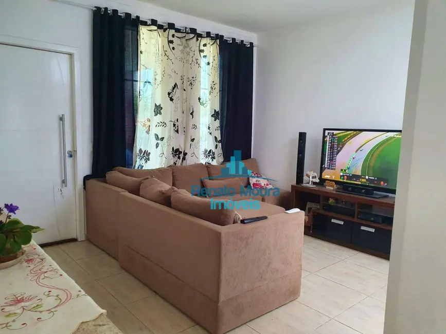 Casa de Condomínio com 3 quartos à venda, 157m2 em Horto Florestal, Sorocaba - SP - imagem 2 Foto 2 de Casa de Condomínio com 3 quartos à venda, 157m2 em Horto Florestal, Sorocaba - SP