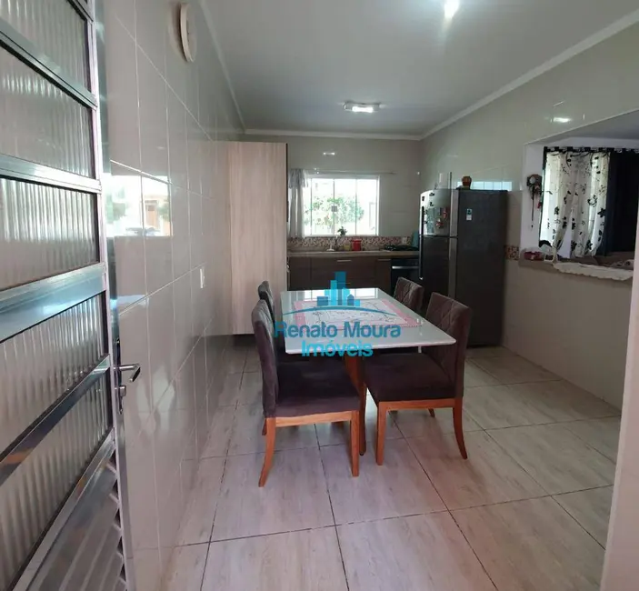 Casa de Condomínio com 3 quartos à venda, 157m2 em Horto Florestal, Sorocaba - SP - imagem 8 Foto 8 de Casa de Condomínio com 3 quartos à venda, 157m2 em Horto Florestal, Sorocaba - SP