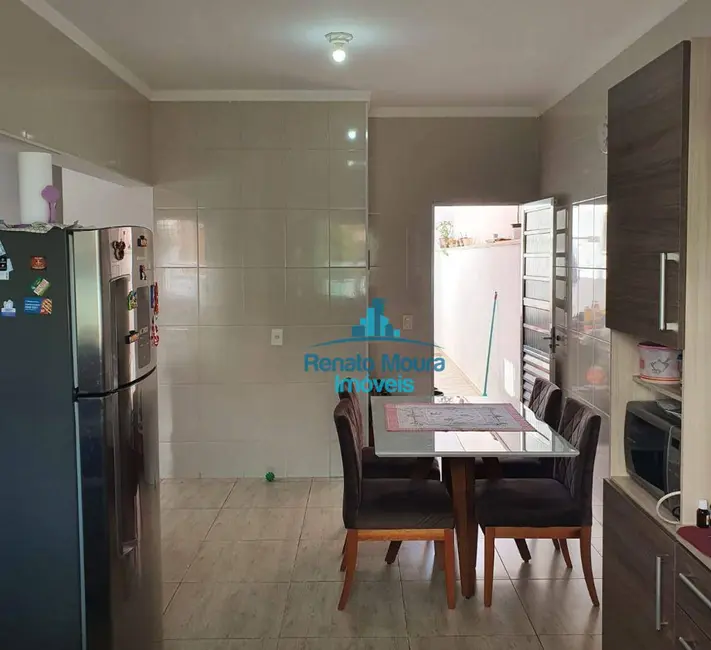 Casa de Condomínio com 3 quartos à venda, 157m2 em Horto Florestal, Sorocaba - SP - imagem 7 Foto 7 de Casa de Condomínio com 3 quartos à venda, 157m2 em Horto Florestal, Sorocaba - SP