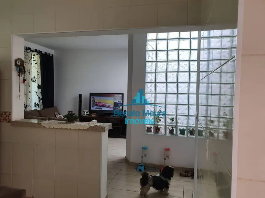 Casa de Condomínio com 3 quartos à venda, 157m2 em Horto Florestal, Sorocaba - SP - imagem 4 Foto 4 de Casa de Condomínio com 3 quartos à venda, 157m2 em Horto Florestal, Sorocaba - SP