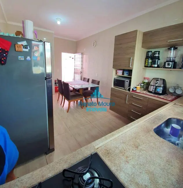Casa de Condomínio com 3 quartos à venda, 157m2 em Horto Florestal, Sorocaba - SP - imagem 6 Foto 6 de Casa de Condomínio com 3 quartos à venda, 157m2 em Horto Florestal, Sorocaba - SP